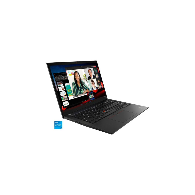 Lenovo ThinkPad T14s G4 (21F6002KGE), Notebook(schwarz, Windows 11 Pro 64-Bit, 35.6 cm (14 Zoll), 512 GB SSD)