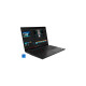Lenovo ThinkPad T16 G2 (21HH002WGE), Notebook(schwarz, Windows 11 Pro 64-Bit, 40.6 cm (16 Zoll), 1 TB SSD)