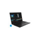 Lenovo ThinkPad T16 G2 (21HH008XGE), Notebook(schwarz, Windows 11 Pro 64-Bit, 40.6 cm (16 Zoll), 512 GB SSD)