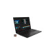 Lenovo ThinkPad T16 G2 (21K70035GE), Notebook(schwarz, Windows 11 Pro 64-Bit, 40.6 cm (16 Zoll), 1 TB SSD)