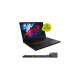 Lenovo ThinkPad T580 Generalüberholt, Notebook(schwarz, Windows 11 Pro 64-Bit, inkl. Thinkpad CS18 Pro Dock, 39.6 cm (15.6 Zoll), 512 GB SSD)