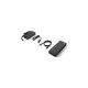 Lenovo ThinkPad Universal Thunderbolt 4 Dock, Dockingstation(schwarz/rot)