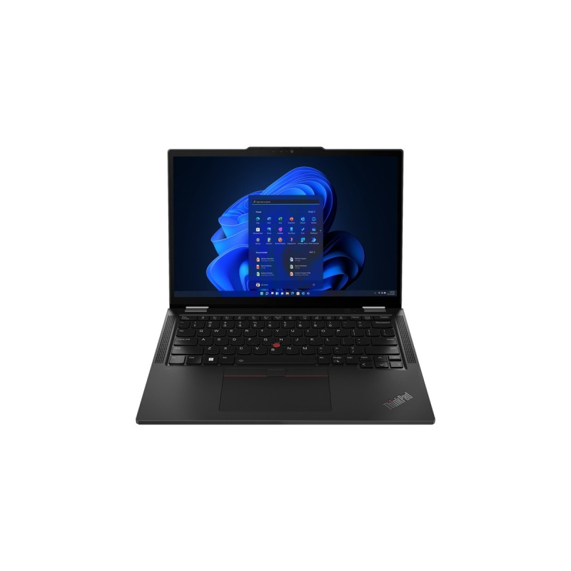 Lenovo ThinkPad X13 G4 (21EX004VGE), Notebook(schwarz, Windows 11 Pro 64-Bit, 33.8 cm (13.8 Zoll), 512 GB SSD)