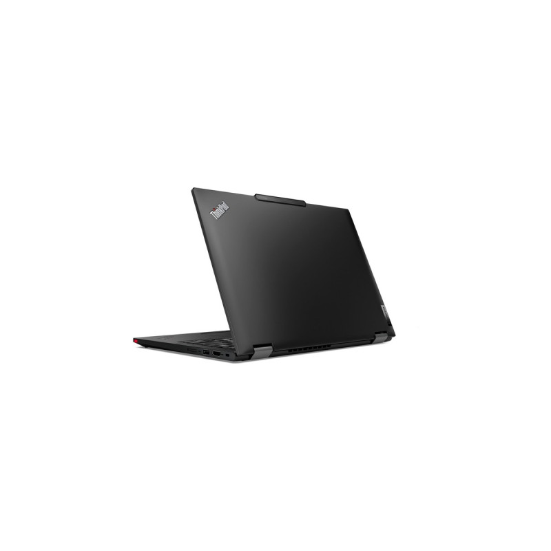 Lenovo ThinkPad X13 Yoga G4 (21F2001KGE), Notebook(schwarz, Windows 11 Pro 64-Bit, 33.8 cm (13.3 Zoll), 512 GB SSD)