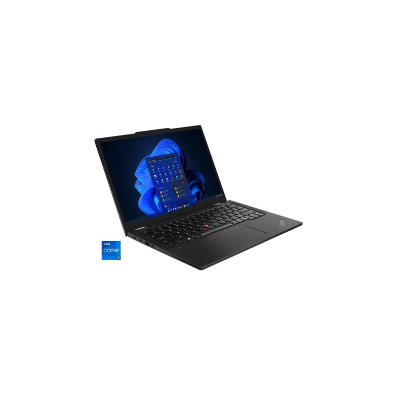Lenovo ThinkPad X13 Yoga G4 (21F2001NGE), Notebook(schwarz, Windows 11 Pro 64-Bit, 33.8 cm (13.3 Zoll), 1 TB SSD)