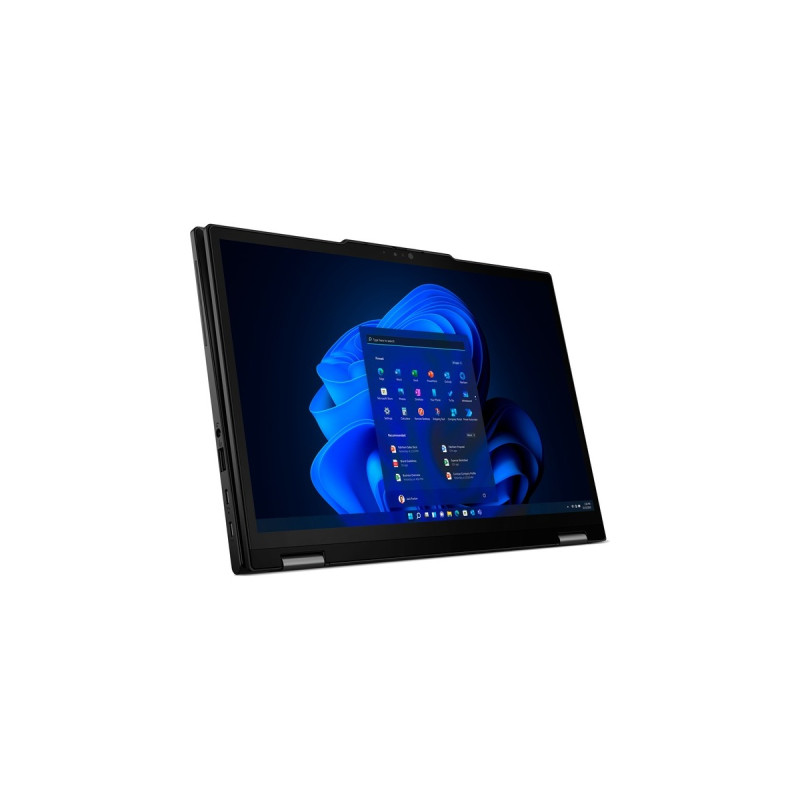 Lenovo ThinkPad X13 Yoga G4 (21F20069GE), Notebook(schwarz, Windows 11 Pro 64-Bit, 33.8 cm (13.3 Zoll), 1 TB SSD)