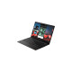 Lenovo ThinkPad X1 Carbon G11 (21HM004FGE), Notebook(schwarz, Windows 11 Pro 64-Bit, 35.6 cm (14 Zoll), 512 GB SSD)