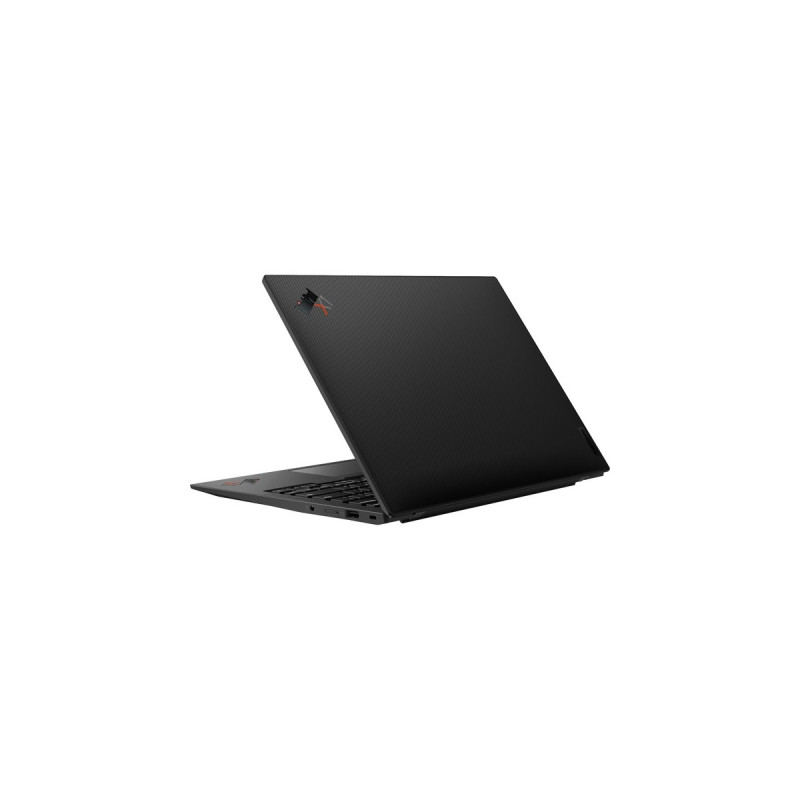 Lenovo ThinkPad X1 Carbon G11 (21HM004FGE), Notebook(schwarz, Windows 11 Pro 64-Bit, 35.6 cm (14 Zoll), 512 GB SSD)