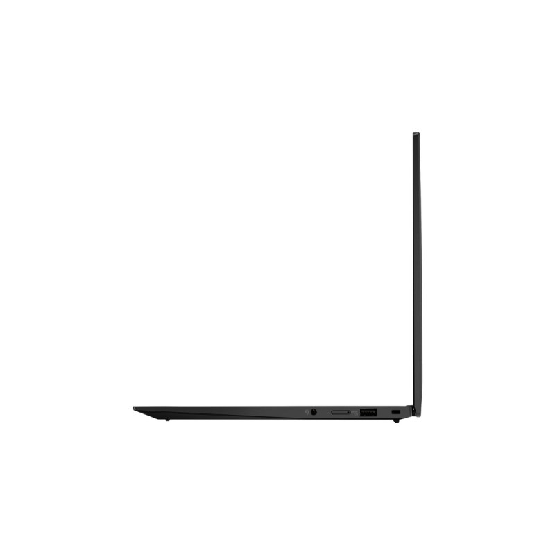 Lenovo ThinkPad X1 Carbon G11 (21HM004FGE), Notebook(schwarz, Windows 11 Pro 64-Bit, 35.6 cm (14 Zoll), 512 GB SSD)