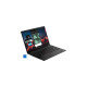 Lenovo ThinkPad X1 Carbon G11 (21HM006WGE), Notebook(schwarz, Windows 11 Pro 64-Bit, 35.6 cm (14 Zoll), 512 GB SSD)