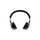 Lenovo ThinkPad X1 Headset(schwarz/grau, ANC, Bluetooth)