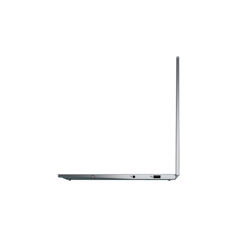 Lenovo ThinkPad X1 Yoga G8 (21HQ004KGE), Notebook(grau, Windows 11 Pro 64-Bit, 35.6 cm (14 Zoll), 512 GB SSD)