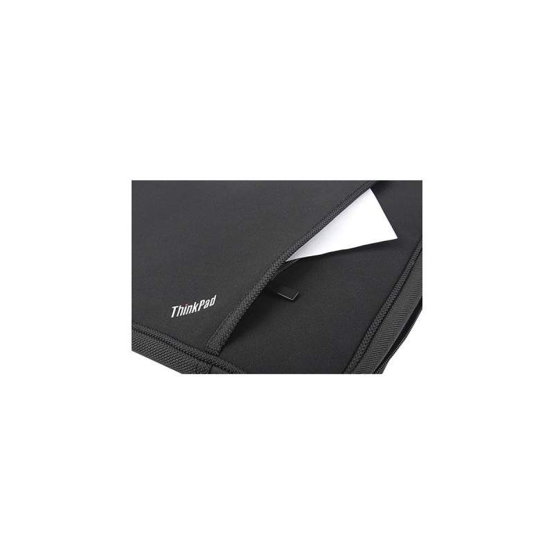 Lenovo ThinkPad -Schutzhülle(schwarz, bis 35,6 cm (14