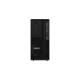 Lenovo ThinkStation P360 Tower (30FM00BRGE), PC-System(schwarz, Windows 11 Pro 64-Bit)
