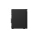 Lenovo ThinkStation P360 Tower (30FM00BRGE), PC-System(schwarz, Windows 11 Pro 64-Bit)