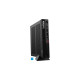 Lenovo ThinkStation P3 Tiny (30H0001TGE), Mini-PC(schwarz, Windows 11 Pro 64-Bit)