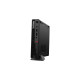 Lenovo ThinkStation P3 Tiny (30H0001TGE), Mini-PC(schwarz, Windows 11 Pro 64-Bit)