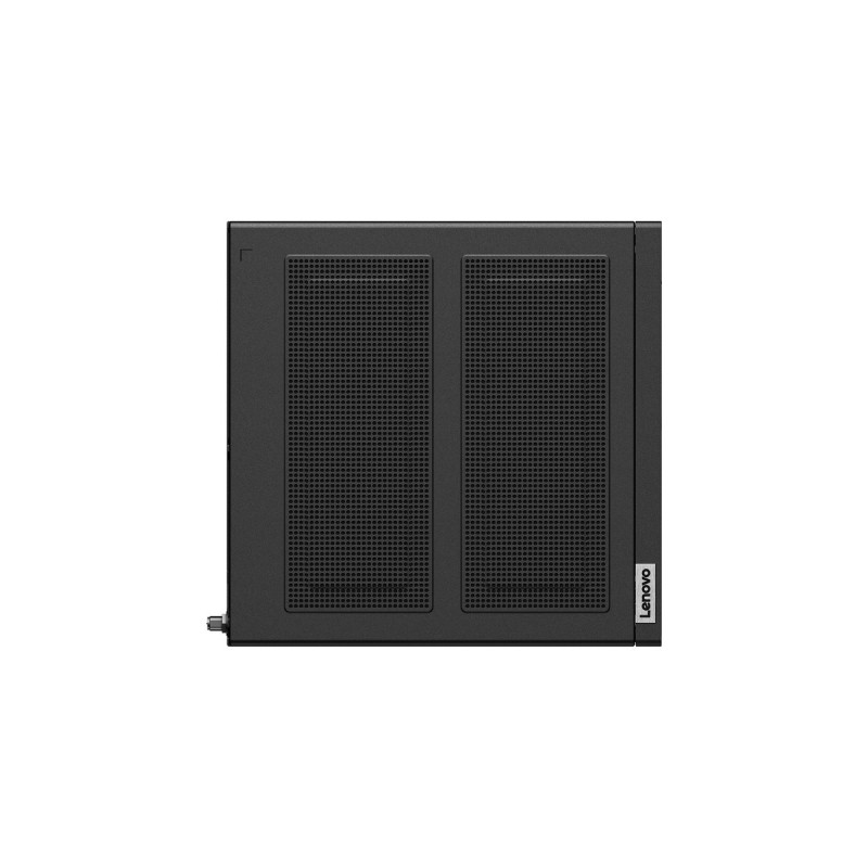 Lenovo ThinkStation P3 Tiny (30H0001TGE), Mini-PC(schwarz, Windows 11 Pro 64-Bit)