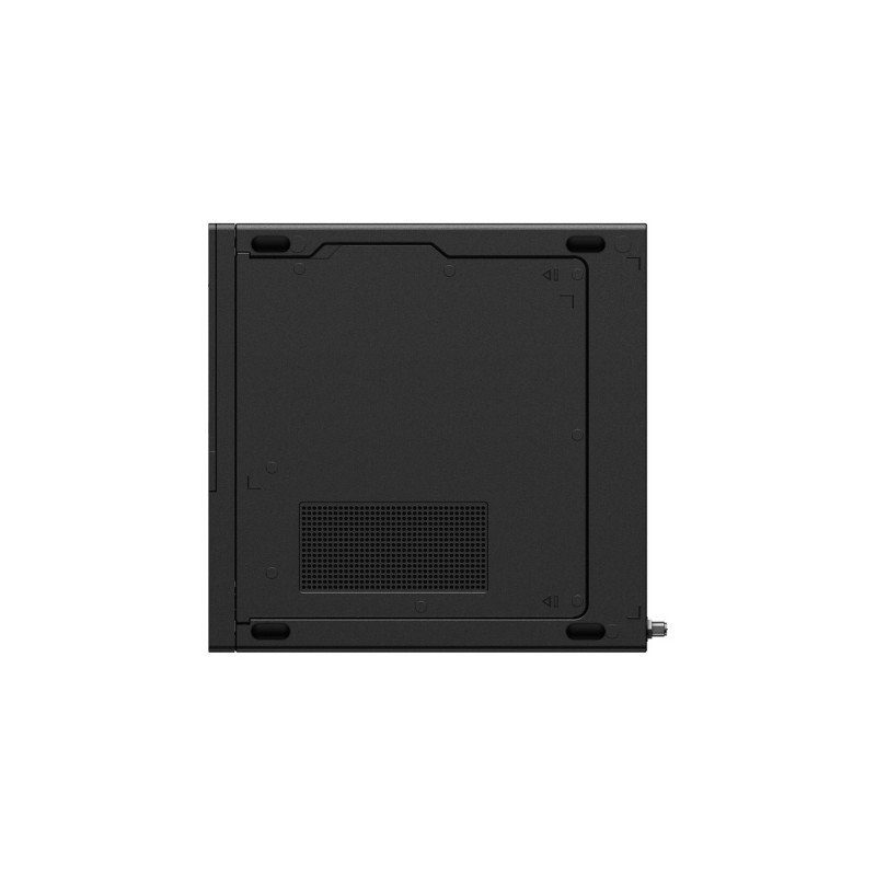 Lenovo ThinkStation P3 Tiny (30H0001TGE), Mini-PC(schwarz, Windows 11 Pro 64-Bit)