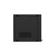 Lenovo ThinkStation P3 Tiny (30H0002TGE), Mini-PC(schwarz, Windows 11 Pro 64-Bit)