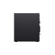 Lenovo ThinkStation P3 Tower (30GS001JGE), PC-System(schwarz, Windows 11 Pro 64-Bit)