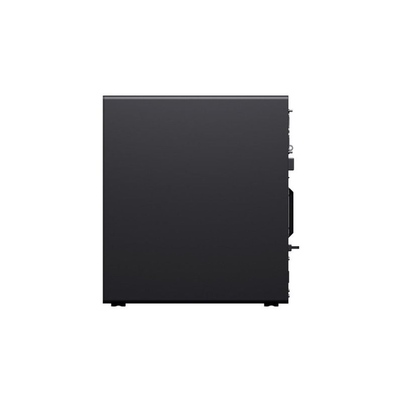 Lenovo ThinkStation P3 Tower (30GS001UGE), PC-System(schwarz, Windows 11 Pro 64-Bit)