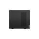 Lenovo ThinkStation P3 Ultra (30HA0007GE), PC-System(schwarz, Windows 11 Pro 64-Bit)