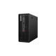 Lenovo ThinkStation P3 Ultra (30HA000PGE), PC-System(schwarz, Windows 11 Pro 64-Bit)