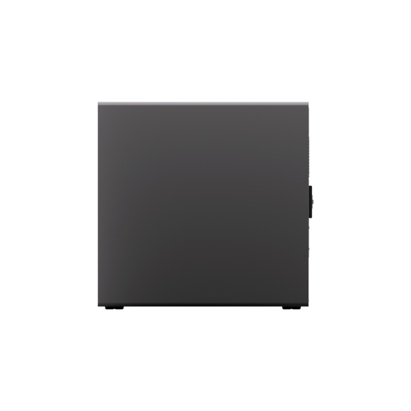 Lenovo ThinkStation P5 (30GA000HGE), PC-System(schwarz/rot, Windows 11 Pro for Workstations 64-Bit)