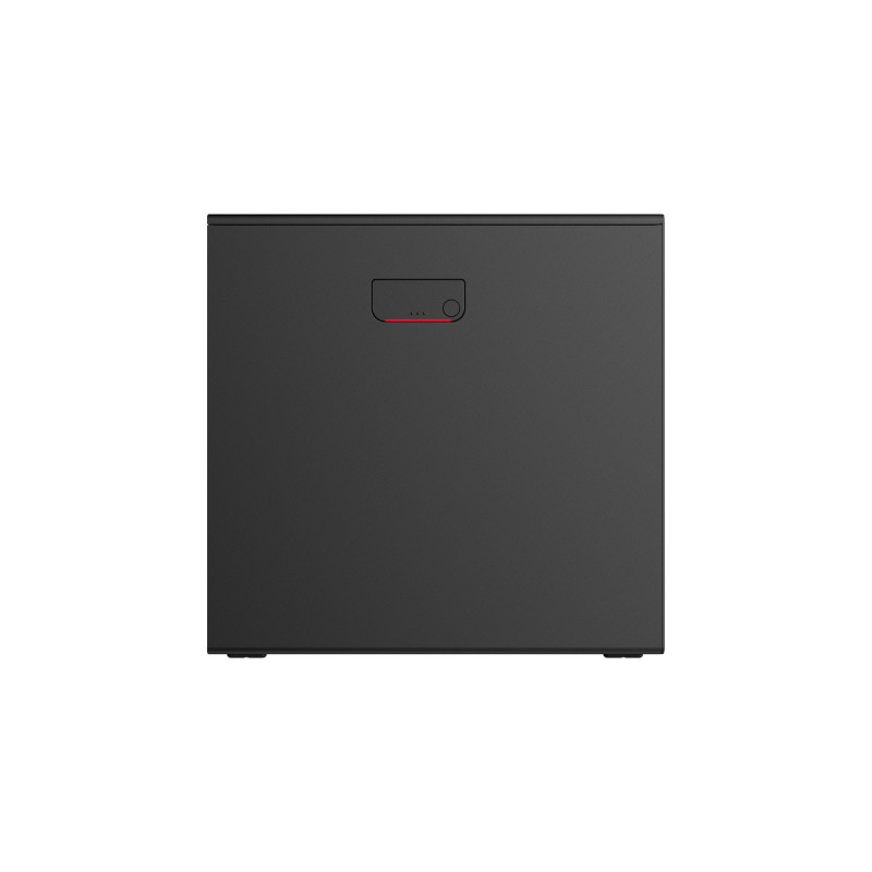 Lenovo ThinkStation P620 (30E000G3GE), PC-System(schwarz, Windows 11 Pro 64-Bit)