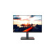 Lenovo ThinkVision P24h-30, LED-Monitor(60.45 cm (23.8 Zoll), schwarz, QHD, IPS, HDMI, DisplayPort, USB-C, Pivot)