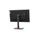 Lenovo ThinkVision P27h-30, LED-Monitor(69 cm (27 Zoll), schwarz, QHD, IPS, HDR, USB)