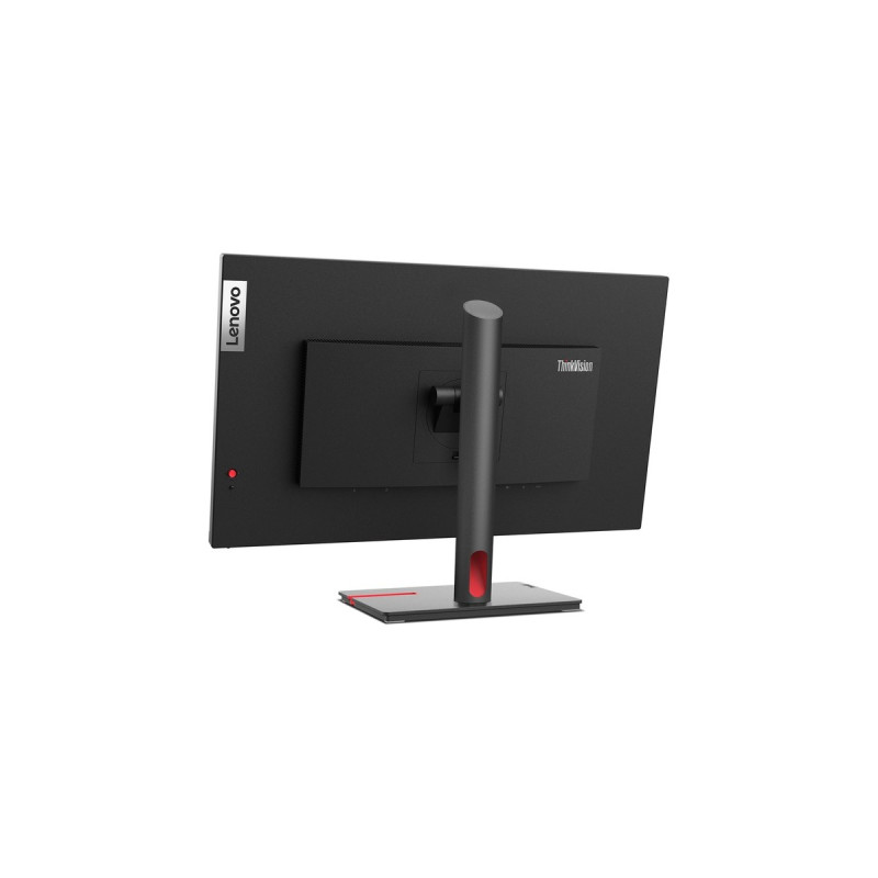 Lenovo ThinkVision P27h-30, LED-Monitor(69 cm (27 Zoll), schwarz, QHD, IPS, HDR, USB)