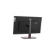 Lenovo ThinkVision P27h-30, LED-Monitor(69 cm (27 Zoll), schwarz, QHD, IPS, HDR, USB)