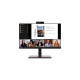 Lenovo ThinkVision P27u-20, LED-Monitor(69 cm (27 Zoll), schwarz, UltraHD/4K, IPS)