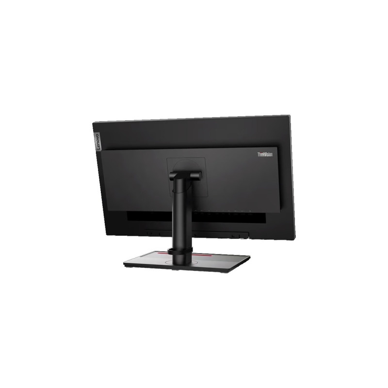 Lenovo ThinkVision P27u-20, LED-Monitor(69 cm (27 Zoll), schwarz, UltraHD/4K, IPS)