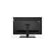 Lenovo ThinkVision P27u-20, LED-Monitor(69 cm (27 Zoll), schwarz, UltraHD/4K, IPS)