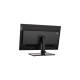 Lenovo ThinkVision P27u-20, LED-Monitor(69 cm (27 Zoll), schwarz, UltraHD/4K, IPS)