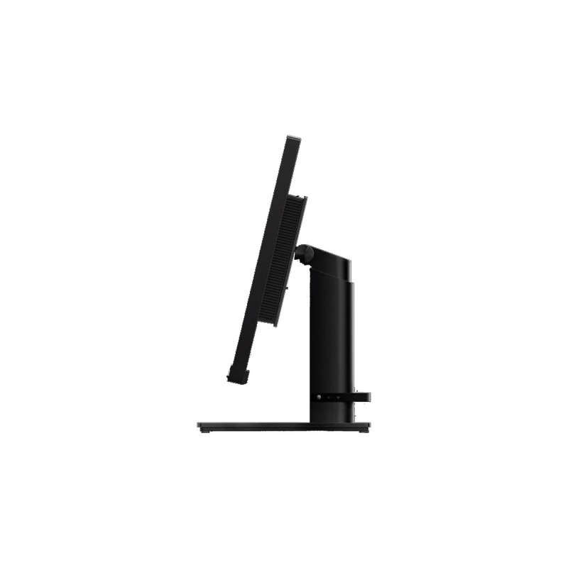 Lenovo ThinkVision P27u-20, LED-Monitor(69 cm (27 Zoll), schwarz, UltraHD/4K, IPS)