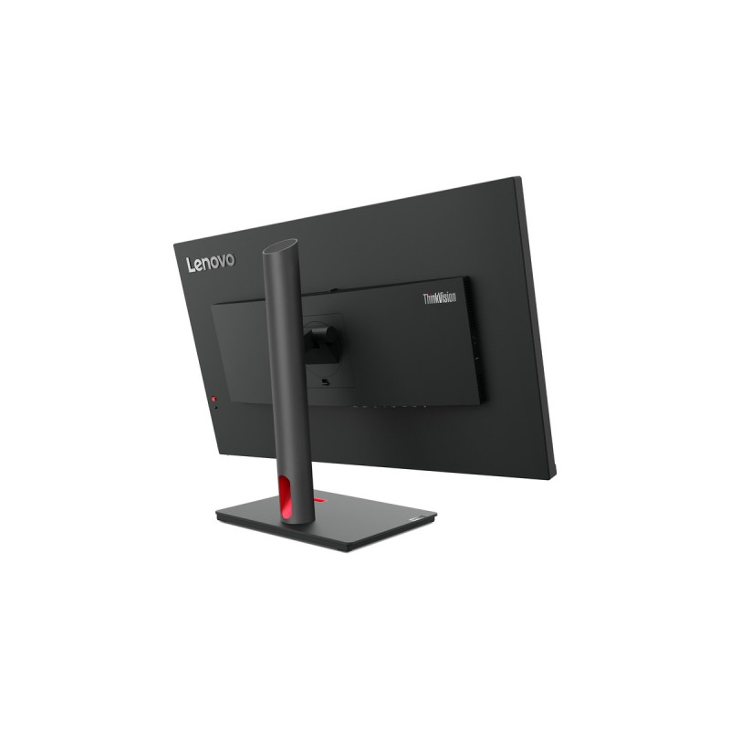 Lenovo ThinkVision P32p-30, LED-Monitor(80 cm (31.5 Zoll), schwarz, UltraHD/4K, IPS, Thunderbolt 4, HDMI, DisplayPort)