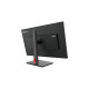 Lenovo ThinkVision P32p-30, LED-Monitor(80 cm (31.5 Zoll), schwarz, UltraHD/4K, IPS, Thunderbolt 4, HDMI, DisplayPort)