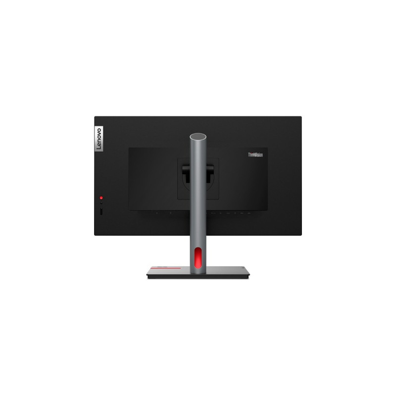 Lenovo ThinkVision P32p-30, LED-Monitor(80 cm (31.5 Zoll), schwarz, UltraHD/4K, IPS, Thunderbolt 4, HDMI, DisplayPort)