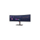Lenovo ThinkVision P49w-30, LED-Monitor(125 cm (49 Zoll), schwarz, DQHD, IPS, Thunderbolt 4, HDMI, DisplayPort)