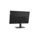 Lenovo ThinkVision S27e-20, LED-Monitor(69 cm (27 Zoll), schwarz, FullHD, AMD Free-Sync)