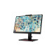 Lenovo ThinkVision T22v-20, LED-Monitor(54.6 cm (21.5 Zoll), schwarz, FullHD, IPS, Webcam)