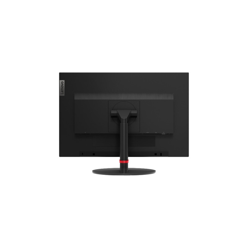 Lenovo ThinkVision T23d, LED-Monitor(57.15 cm (22.5 Zoll), schwarz, WUXGA, IPS, HDMI, DisplayPort, IPS)