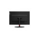 Lenovo ThinkVision T23d, LED-Monitor(57.15 cm (22.5 Zoll), schwarz, WUXGA, IPS, HDMI, DisplayPort, IPS)
