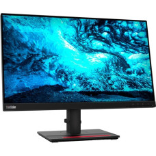 Lenovo ThinkVision T23i-20, LED-Monitor(58.4 cm (23 Zoll), schwarz, FullHD, IPS, HDMI)