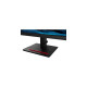 Lenovo ThinkVision T23i-20, LED-Monitor(58.4 cm (23 Zoll), schwarz, FullHD, IPS, HDMI)