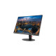 Lenovo ThinkVision T24d, LED-Monitor(60.96 cm (24 Zoll), schwarz, WUXGA, VGA, HDMI, DisplayPort)